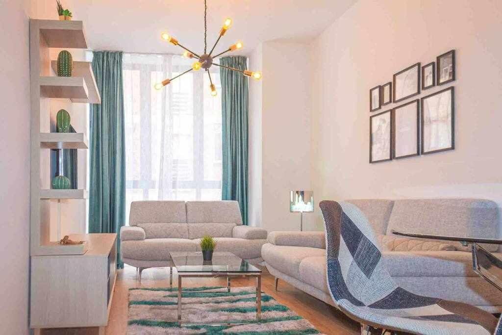 Apartment Central House 卡斯特利翁-德拉普拉纳 外观 照片