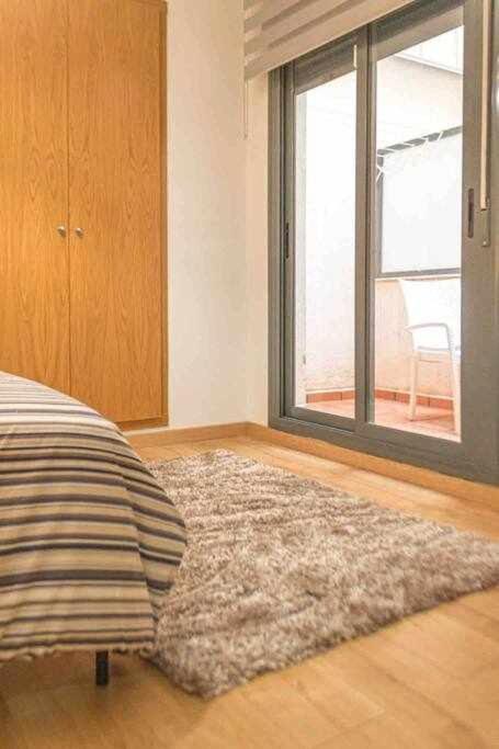 Apartment Central House 卡斯特利翁-德拉普拉纳 外观 照片