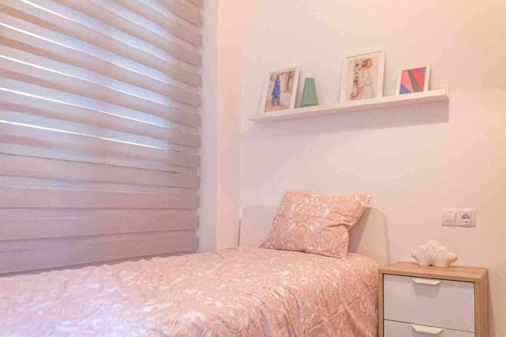 Apartment Central House 卡斯特利翁-德拉普拉纳 外观 照片