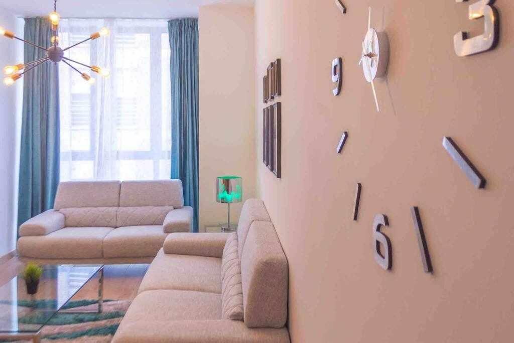Apartment Central House 卡斯特利翁-德拉普拉纳 外观 照片