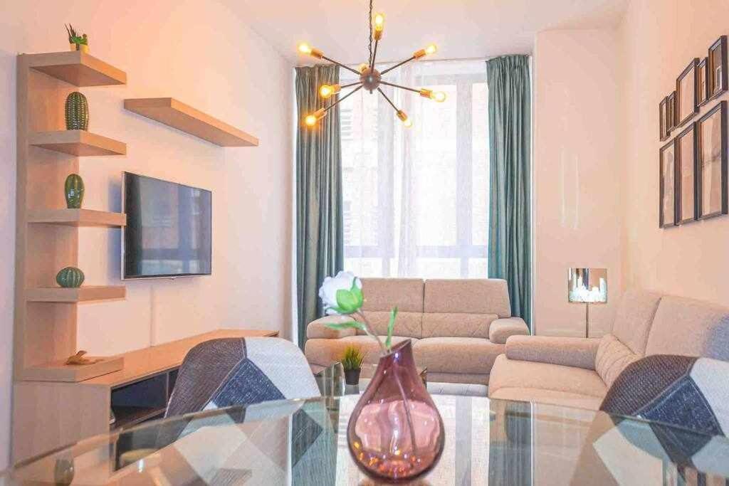 Apartment Central House 卡斯特利翁-德拉普拉纳 外观 照片